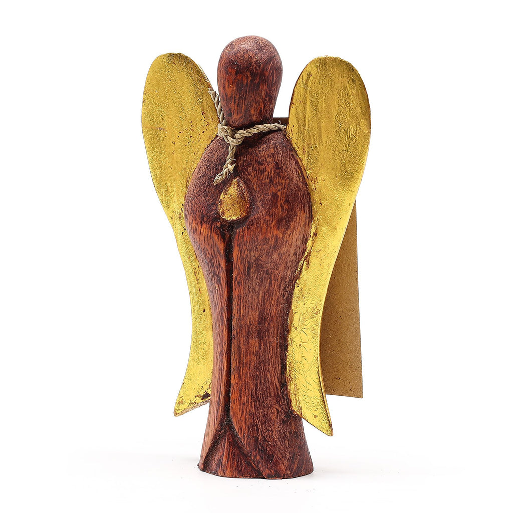 Nouveau Ange Hati-Hati - Bonheur - 15cm