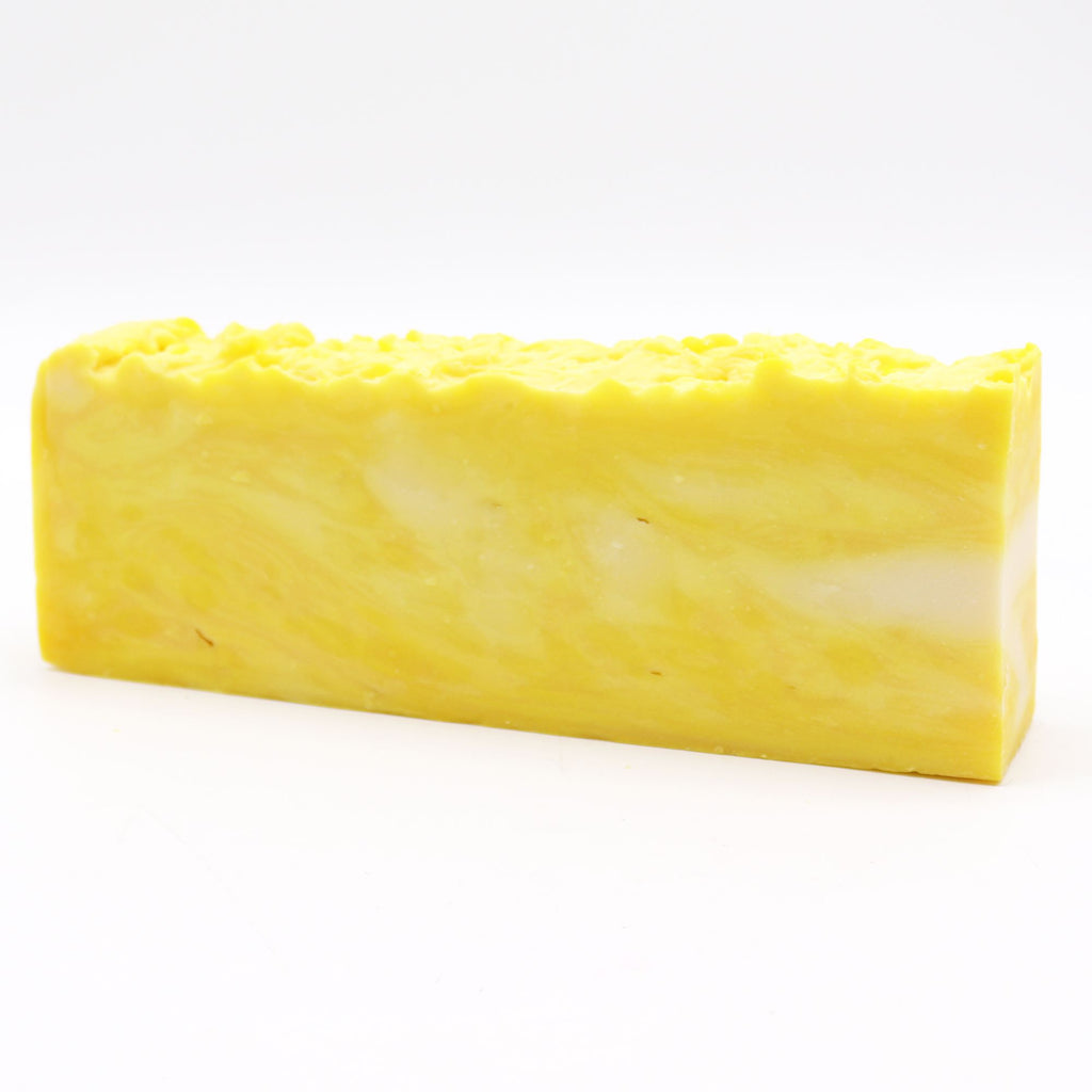 Savon au citron