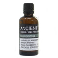 Huile essentielle de citronnelle 50 ml