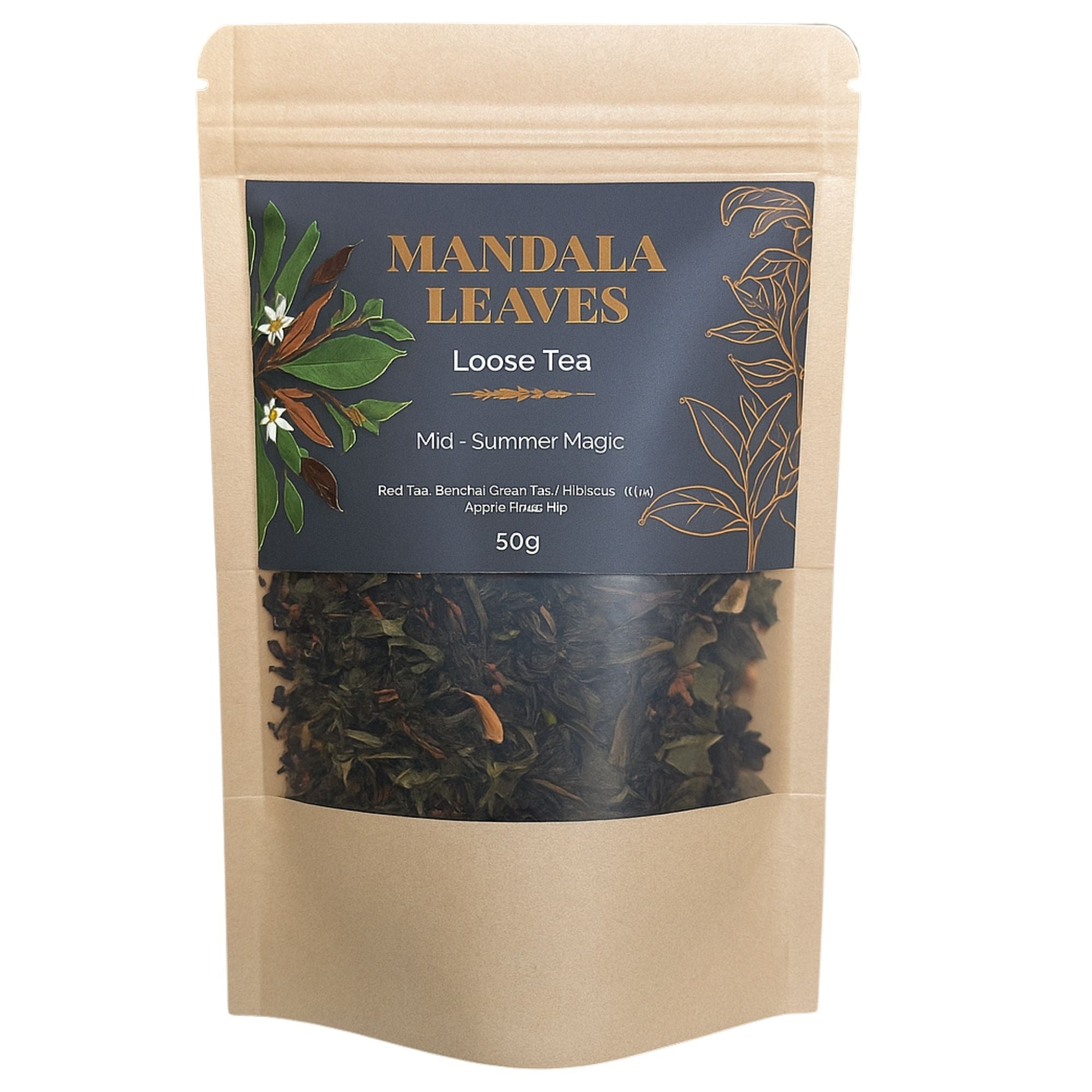 50 g Magie de la mi-été
