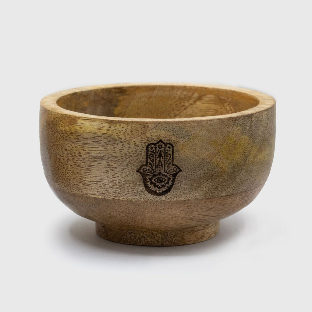 Petit objet rituel Portaincienso 11x6.cm - (asst esoteric)