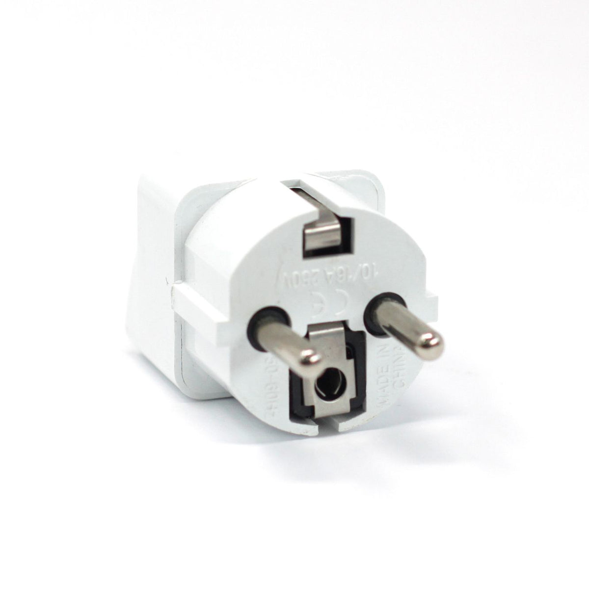Adaptateur de prise Royaume-Uni vers UE