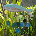 Taille des poissons dans Aqua et Drop