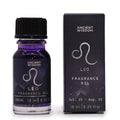 Huile parfumée Zodiac 10 ml - Lion