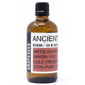 Huile de base de raisin 100 ml