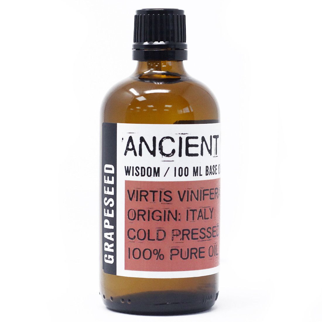 Huile de base de raisin 100 ml