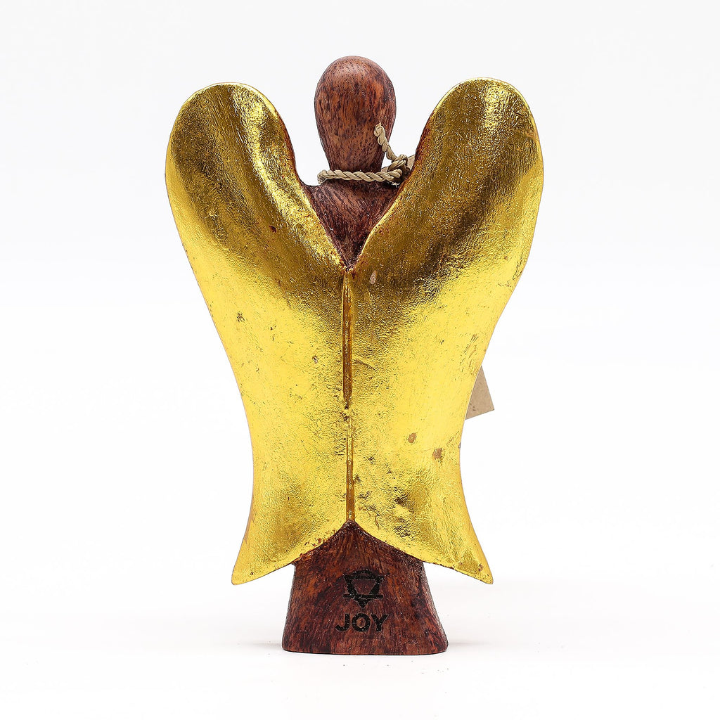 Nouveau Ange Hati-Hati - Bonheur - 15cm