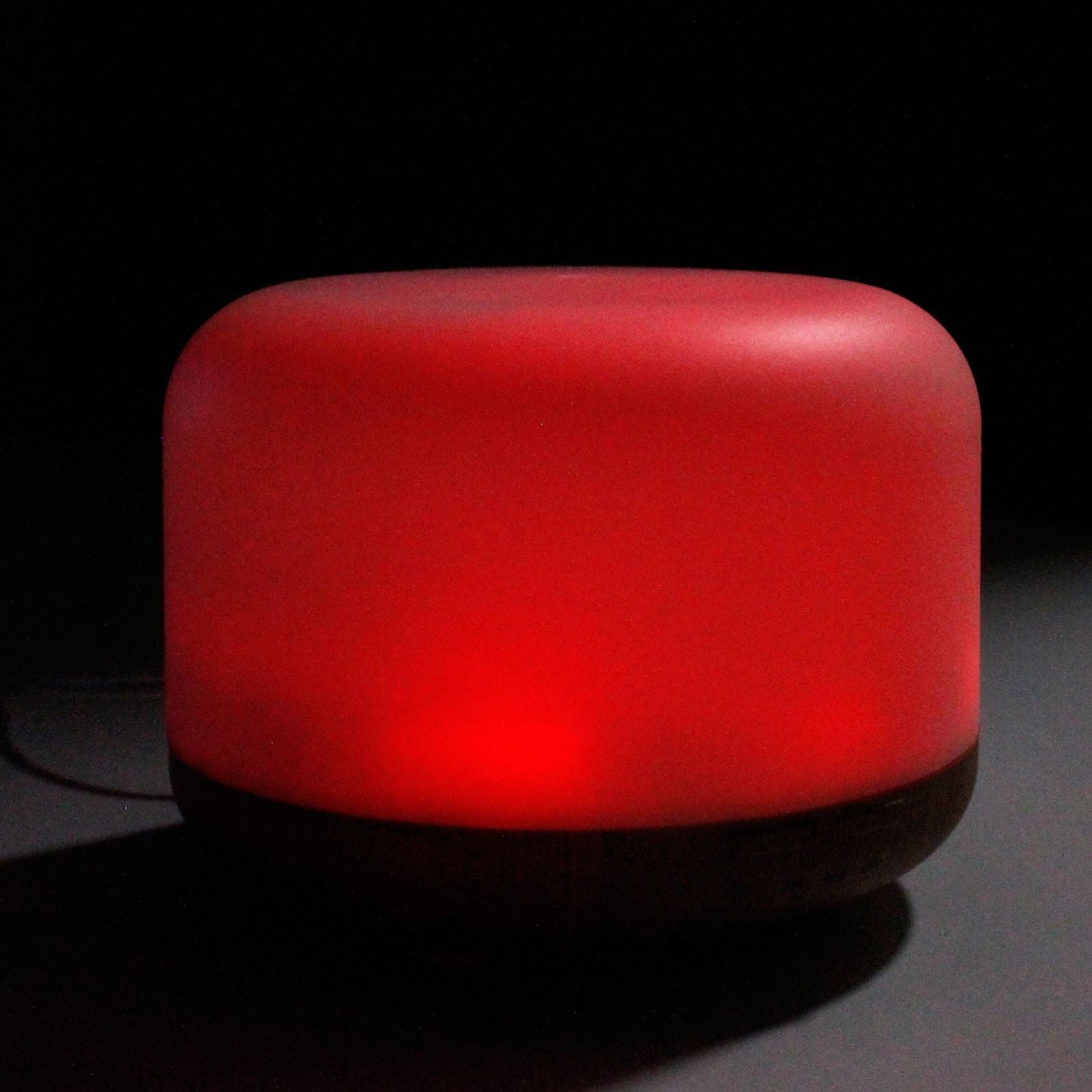 Atomiseur Aarhus - Pod classique - USB - Changement de couleur - Minuteur