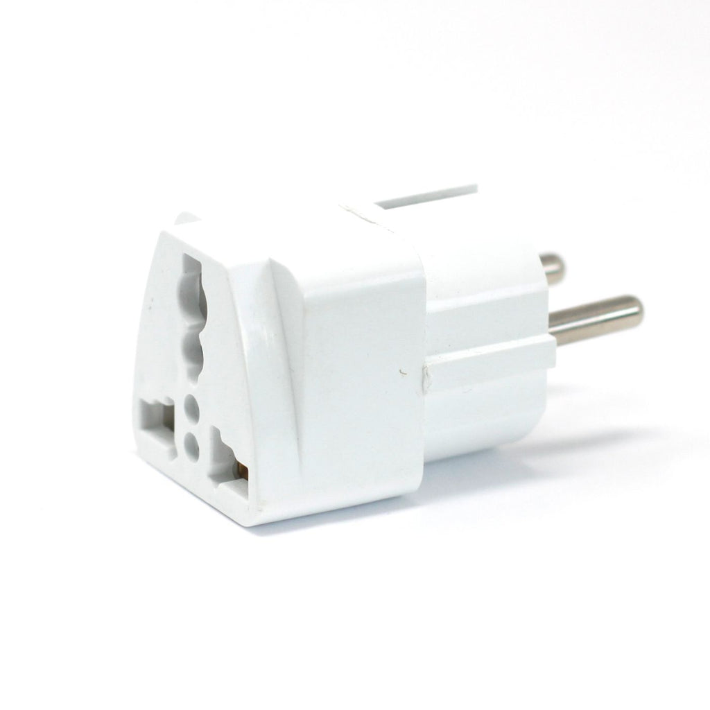 Adaptateur de prise Royaume-Uni vers UE