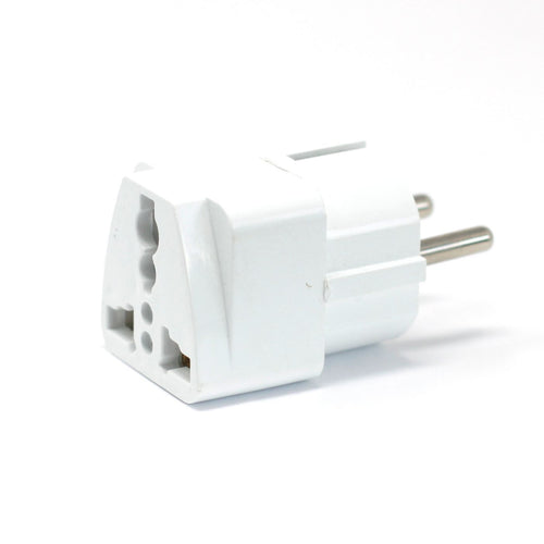 Adaptateur de prise Royaume-Uni vers UE