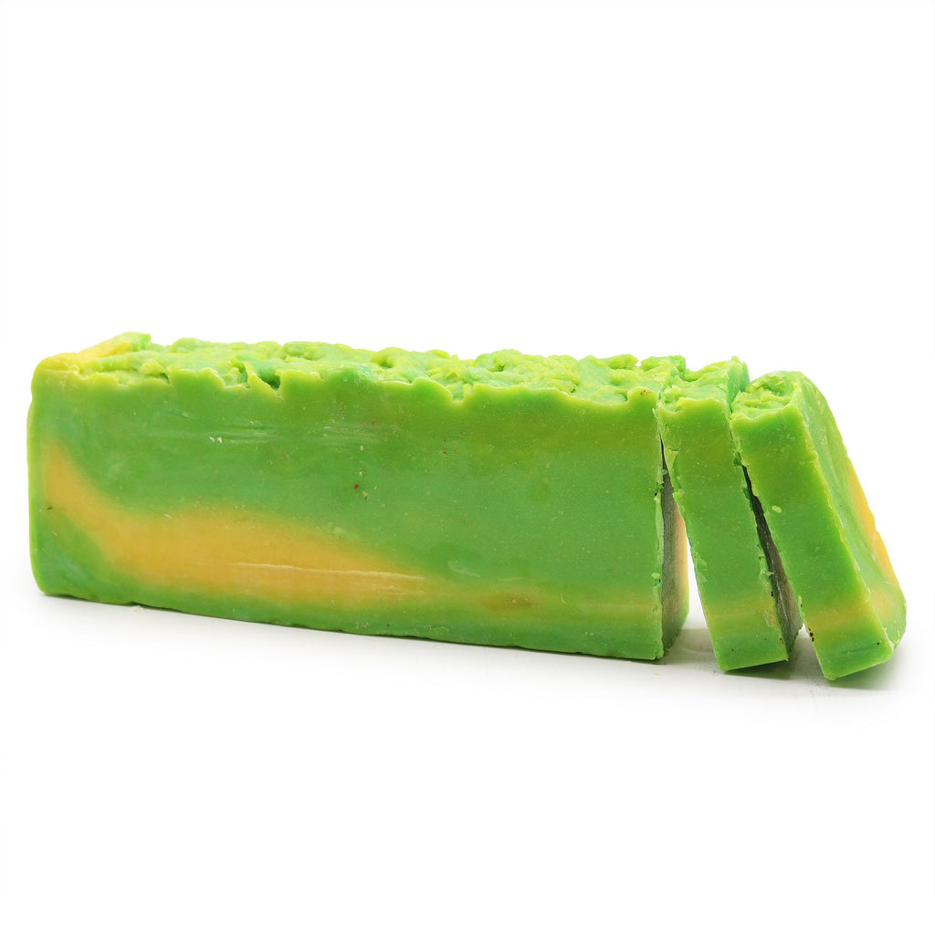 Savon de jojoba