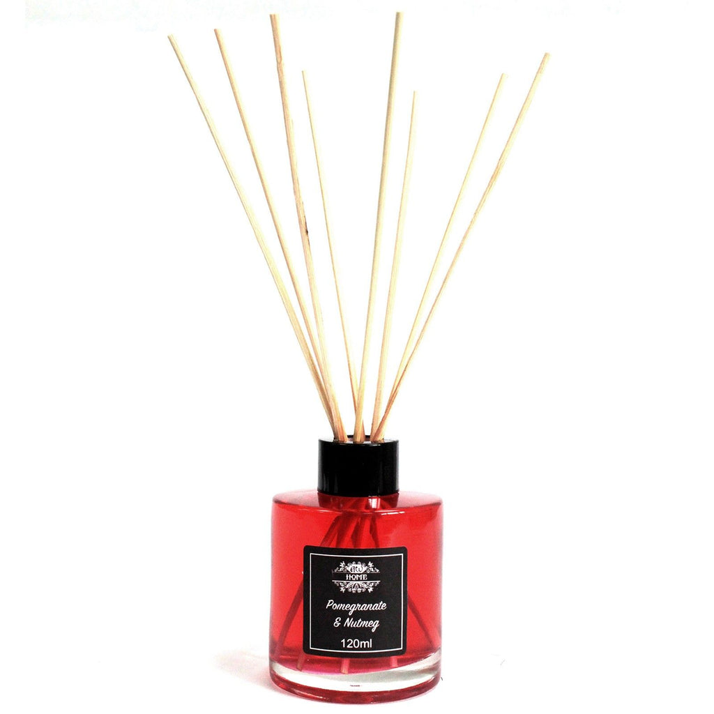 Diffuseur aromatique 120 ml - grenade et noix de muscade