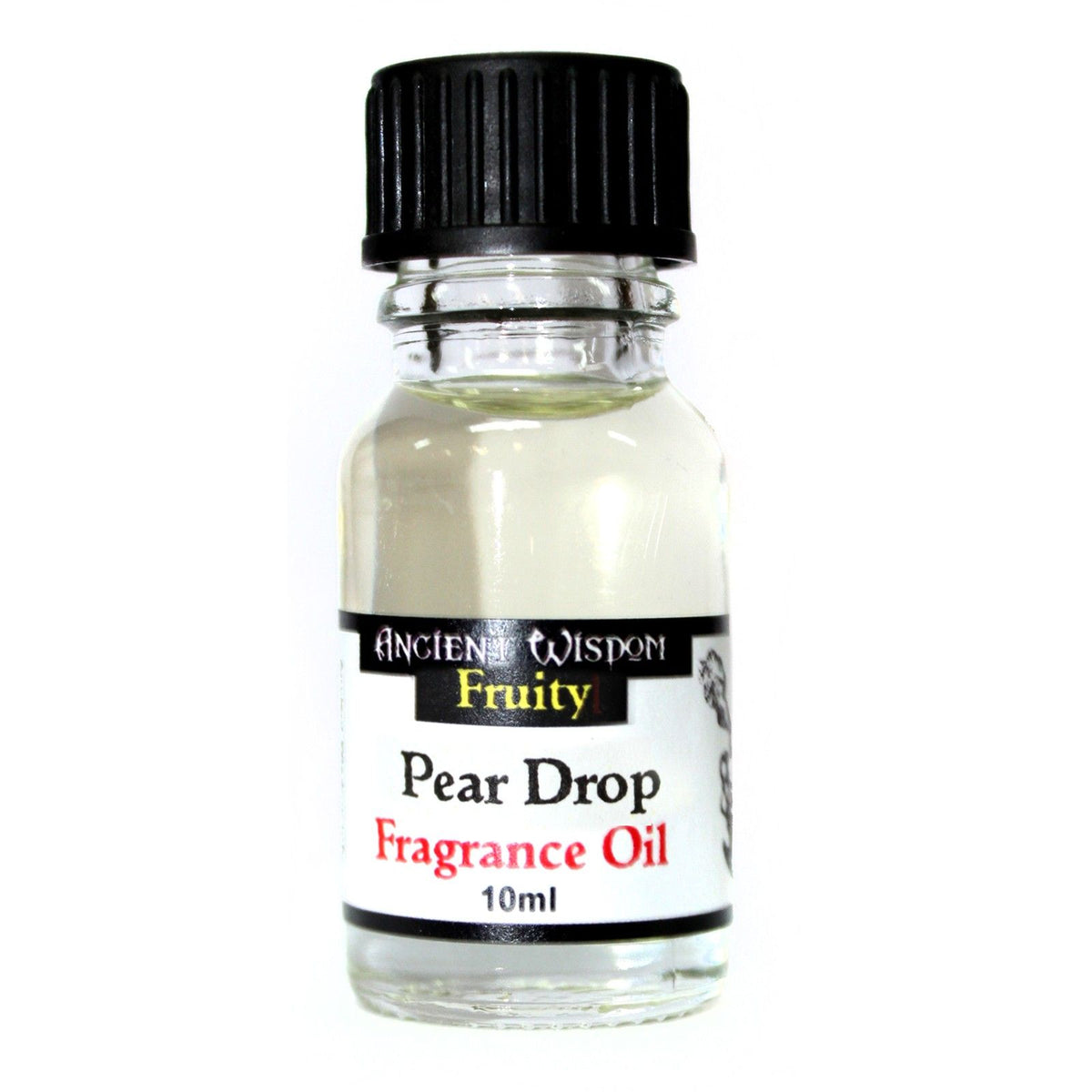 Huile parfumée 10 ml - Poire