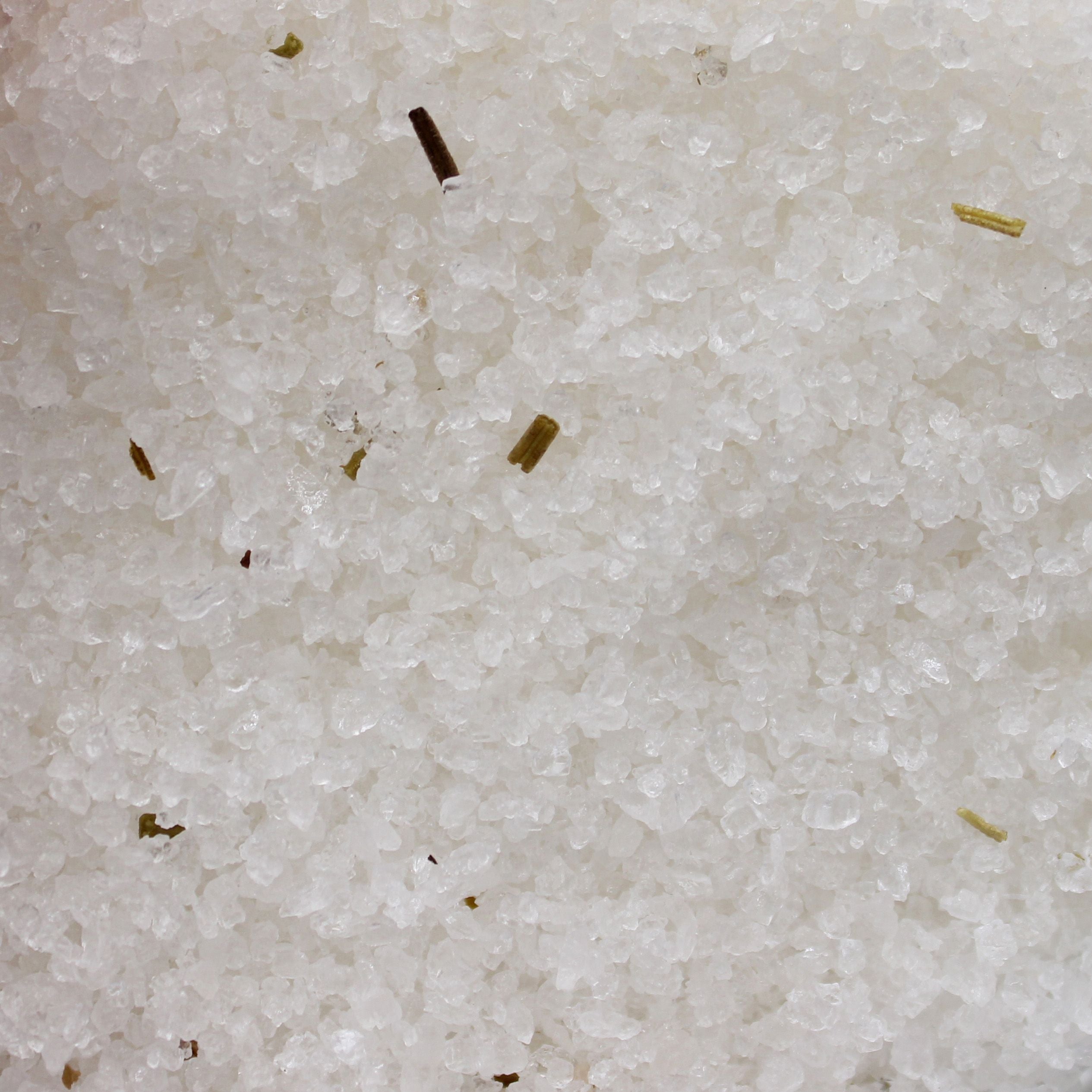 Sels de bain de l'Himalaya - 500 g - Clarity