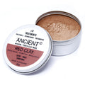 Masque visage à l'argile rouge 80 g