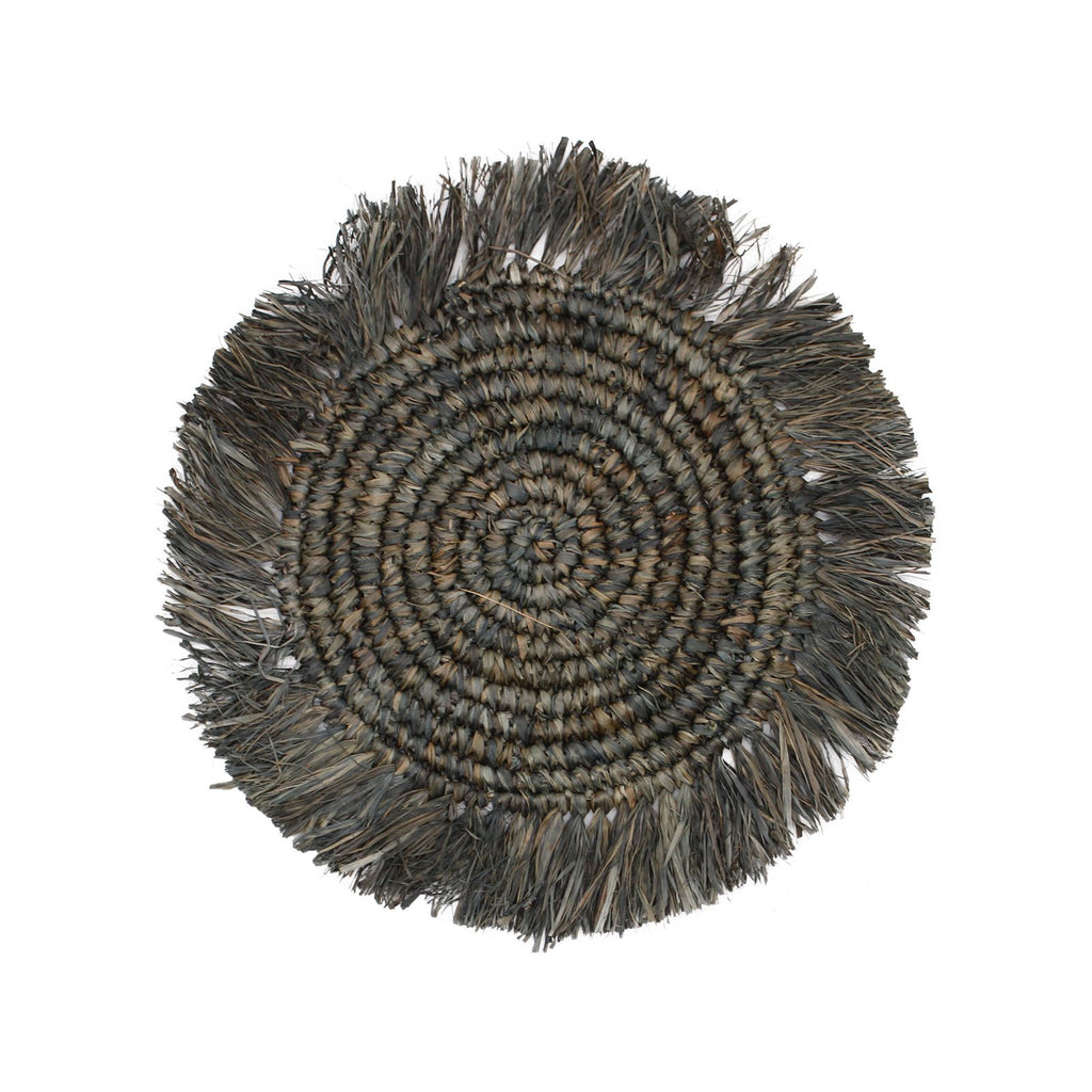 Ensemble de six tableaux de nature - Collection Bintang