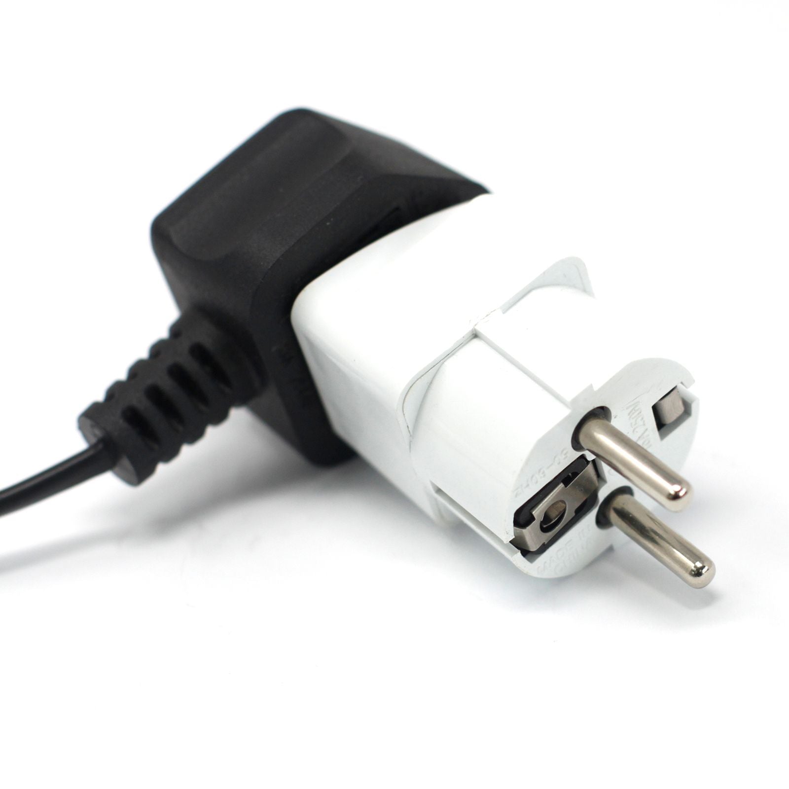 Adaptateur de prise Royaume-Uni vers UE