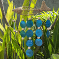 Poisson sur une ficelle et Blue Drop