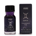 Huile parfumée Zodiac 10 ml - Gémeaux