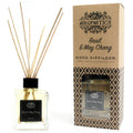 Diffuseur à bâtonnets avec huiles essentielles - Basilic et Maychang