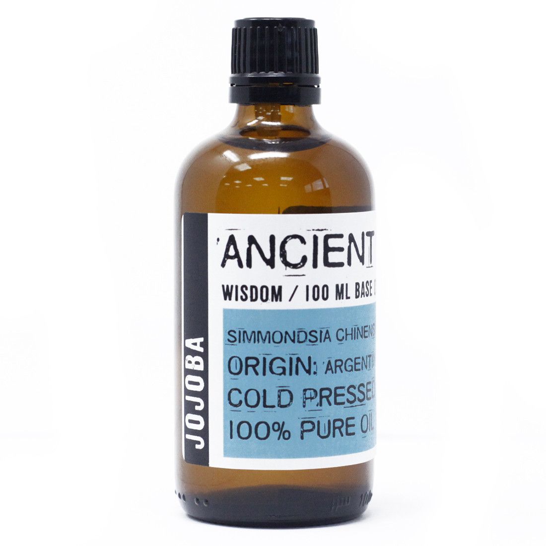 Huile de base 100 ml - Jojoba