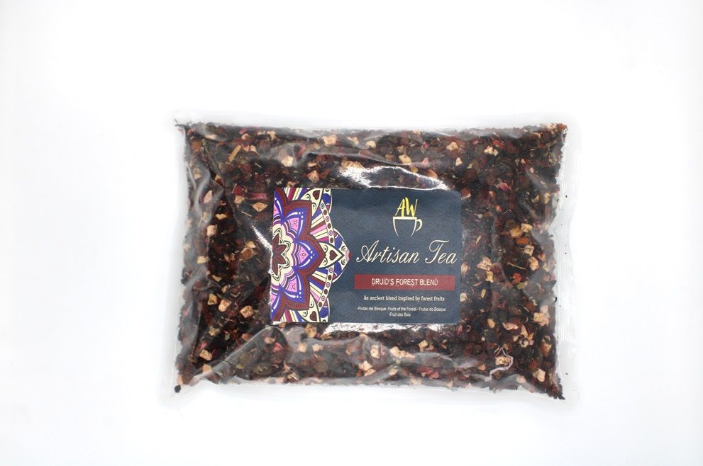 Mélange forestier des druides 1 kg