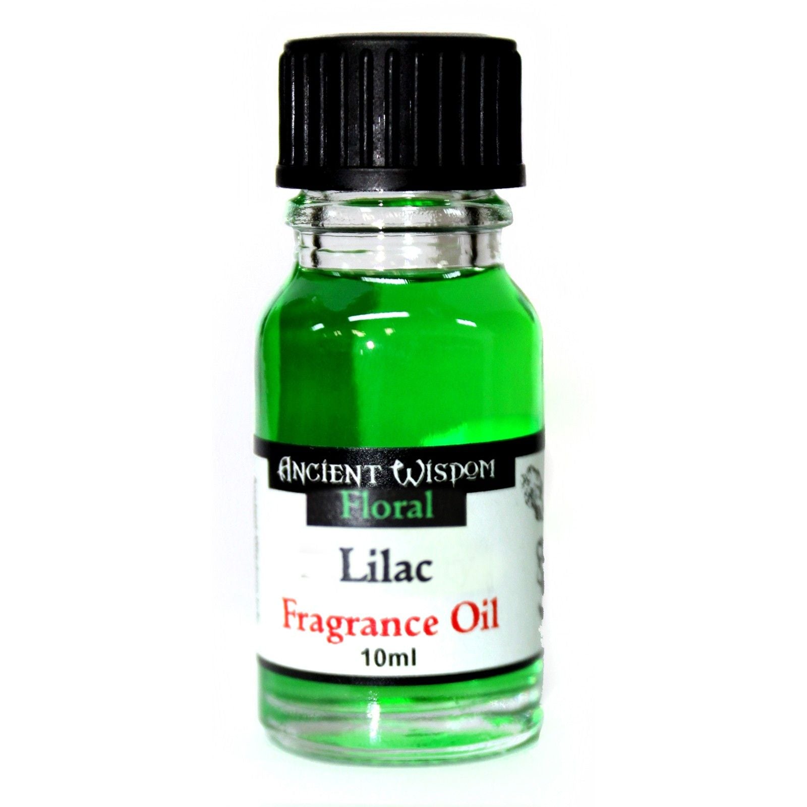 Huile parfumée 10 ml - Lilas