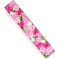 Boîte extra longue - Bénédictions pour bébé - Roses