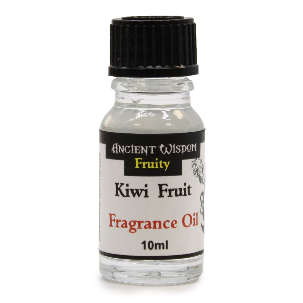 Huile parfumée au kiwi 10 ml