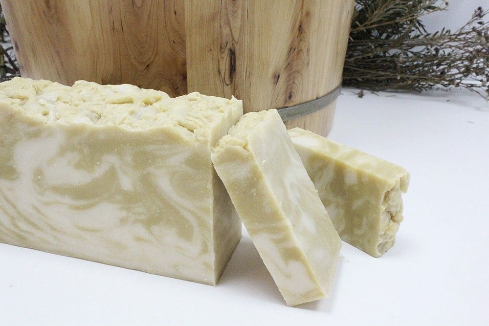 Savon à l'argan