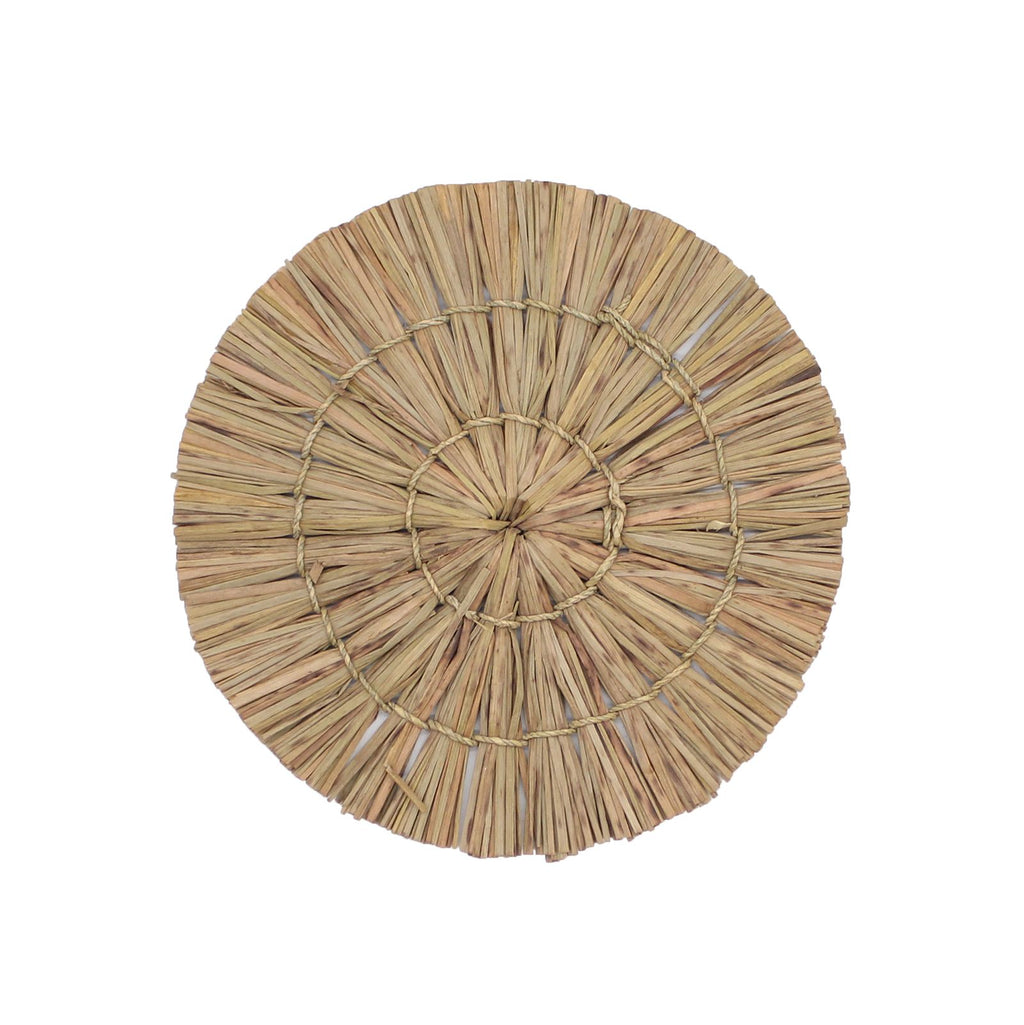 Ensemble de six tableaux de nature - Collection Bintang
