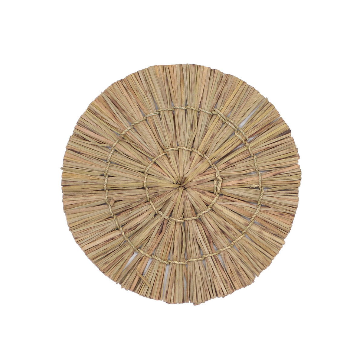 Ensemble de six tableaux de nature - Collection Bintang