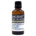 Palo Santo 50 ml - Huile essentielle