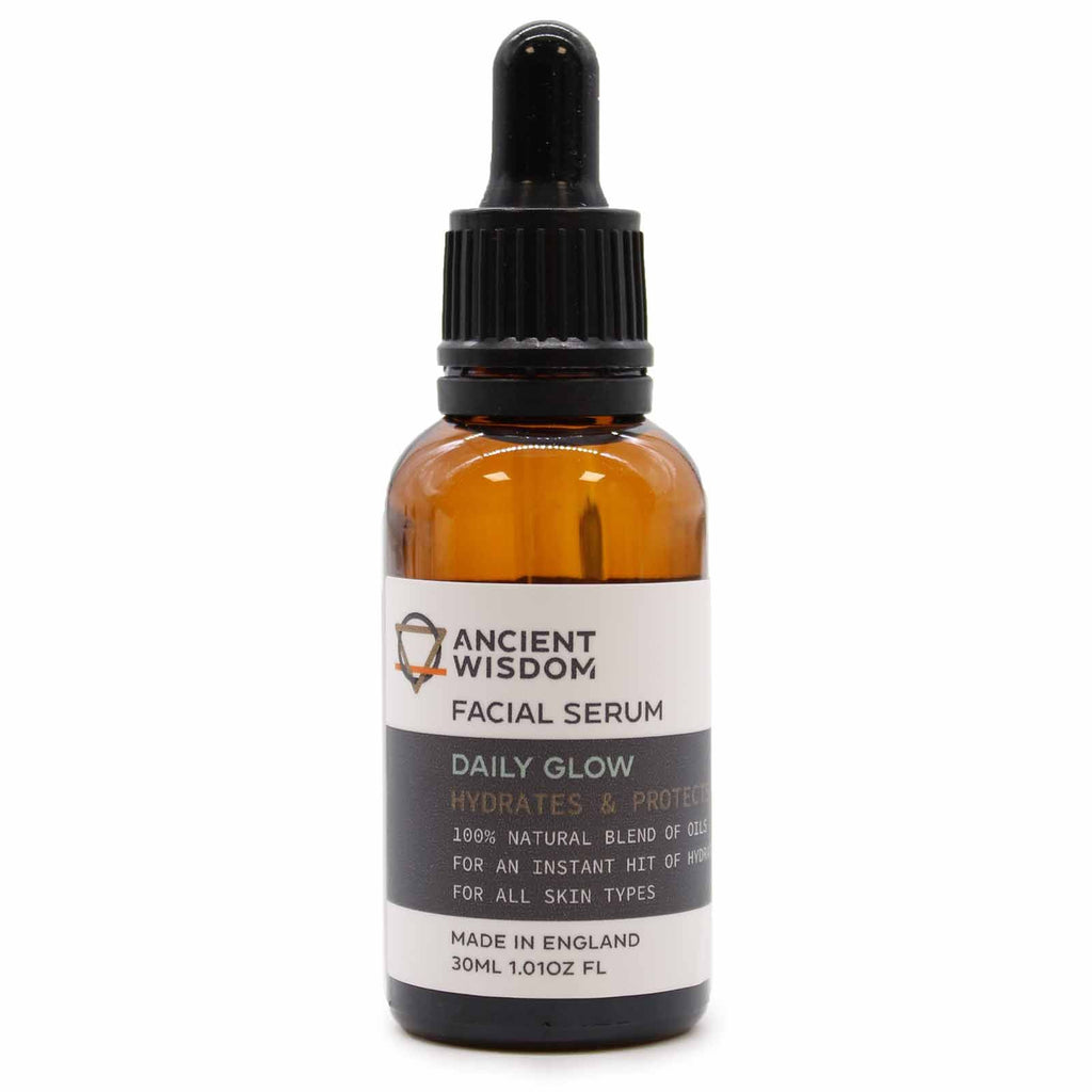 Sérum visage éclat quotidien