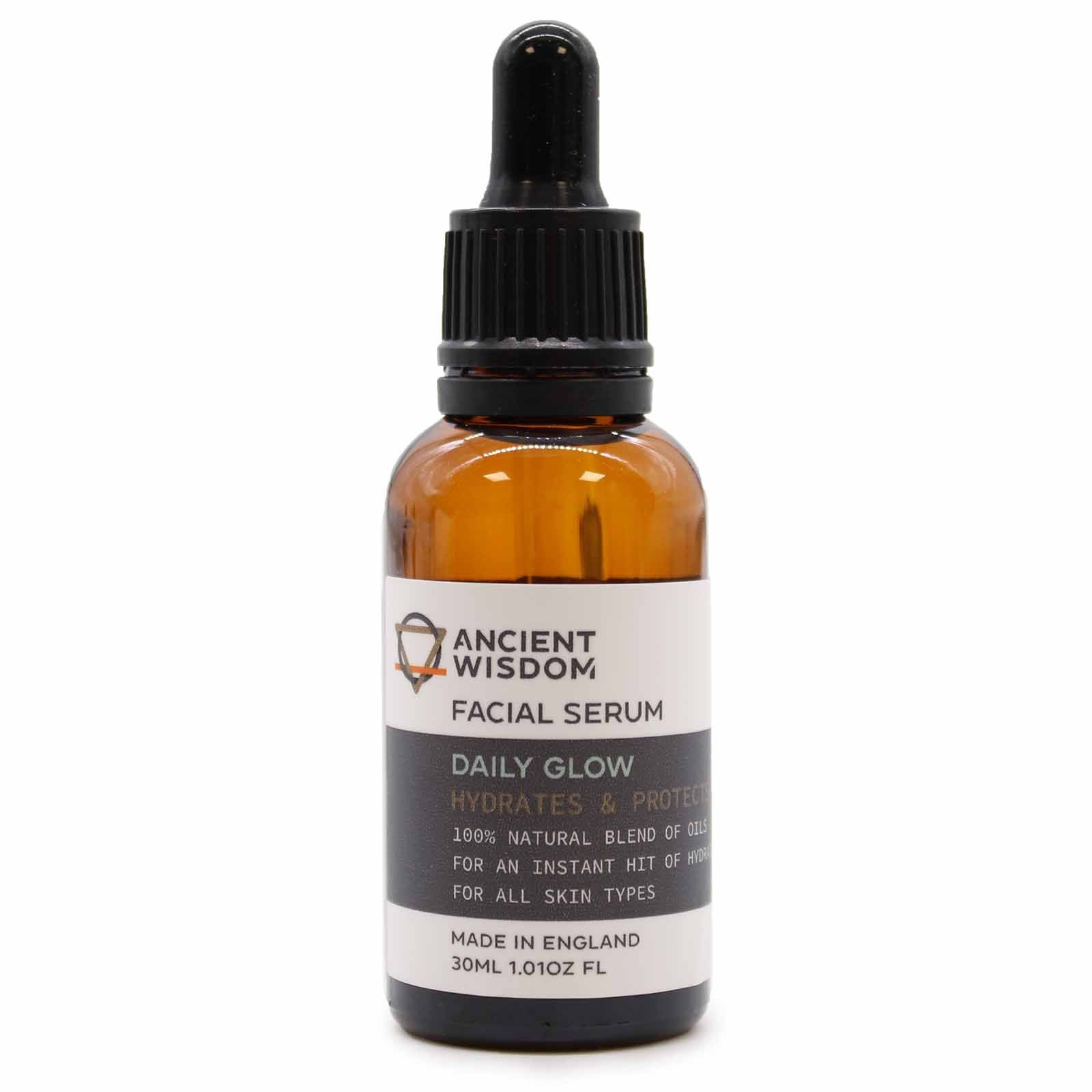 Sérum visage éclat quotidien