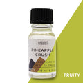 Huiles parfumées 10 ml - Jus d'ananas