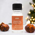 Huile parfumée 10 ml - Châtaignes grillées