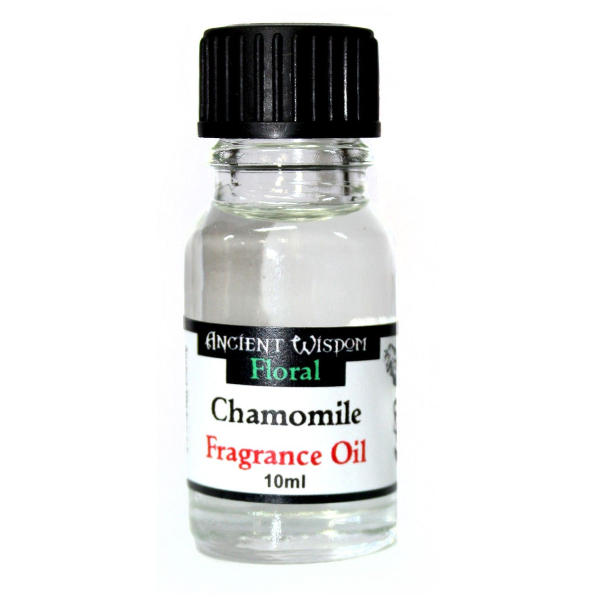 Huile parfumée 10 ml - Camomille