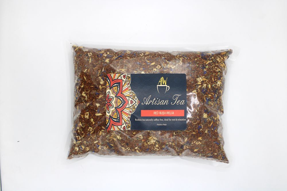 Red Bush Relax 1 kg