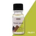 Huile parfumée 10 ml - Poire
