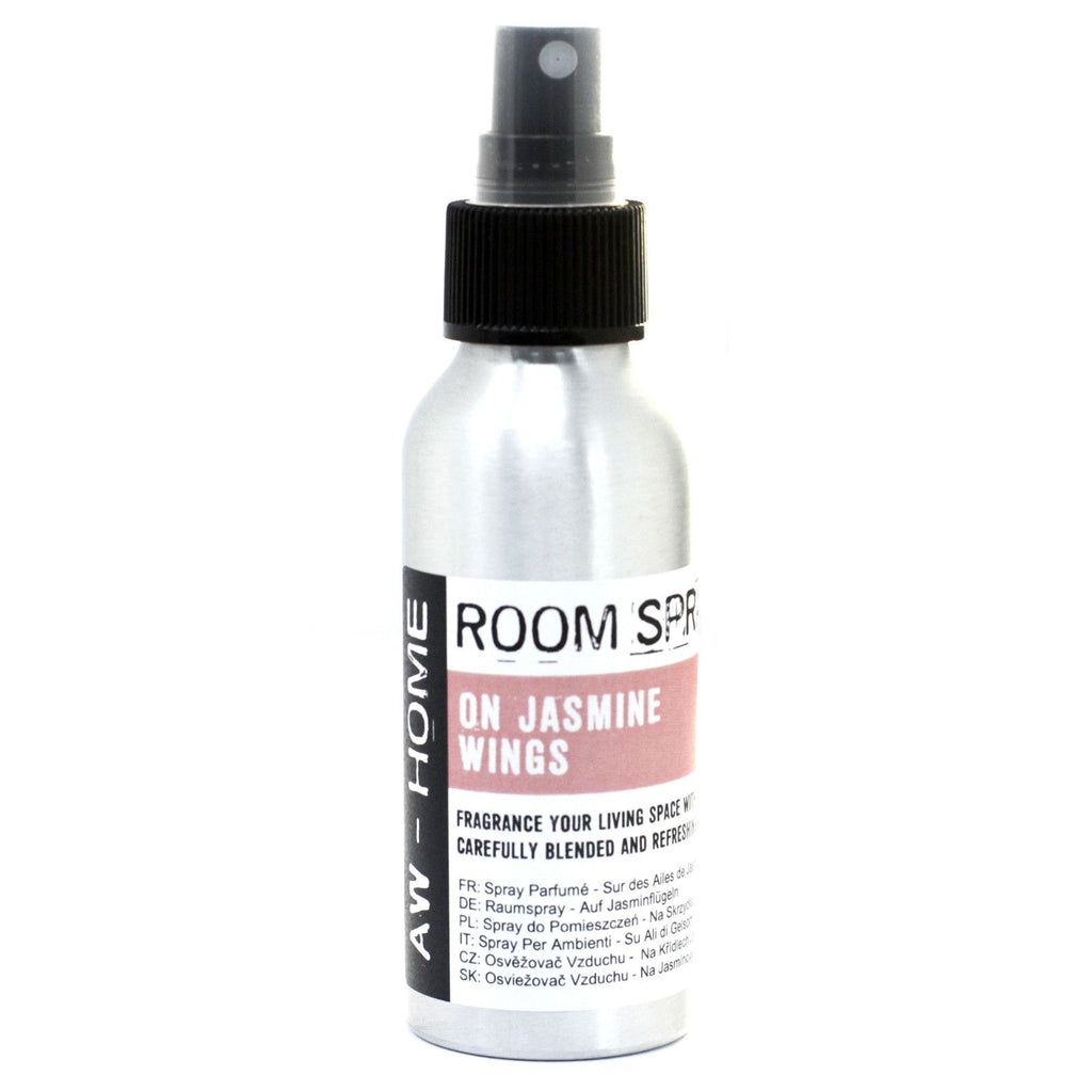 Vaporisateur 100 ml - jasmin
