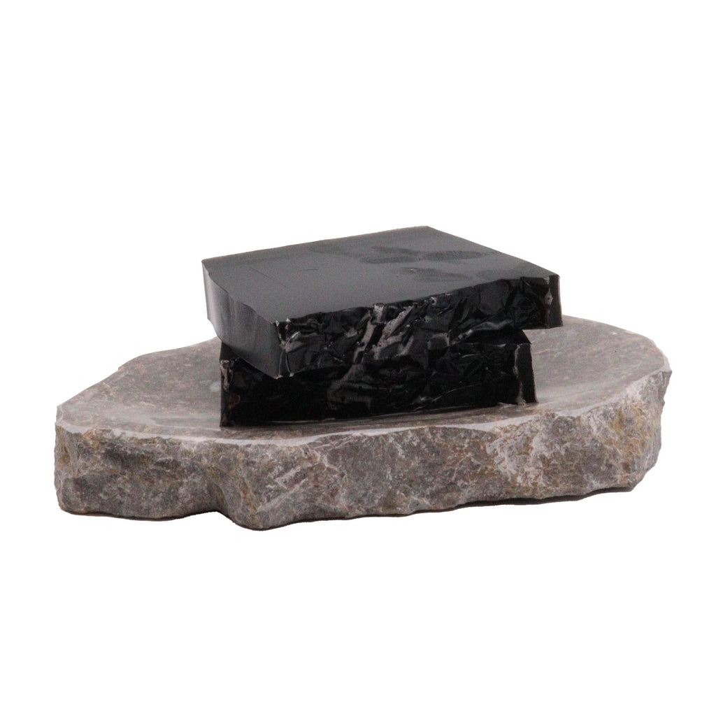 Savon en barre - Savon Harmony Noir