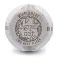Galet de bain effervescent – Windermere – Agnes + Cat
