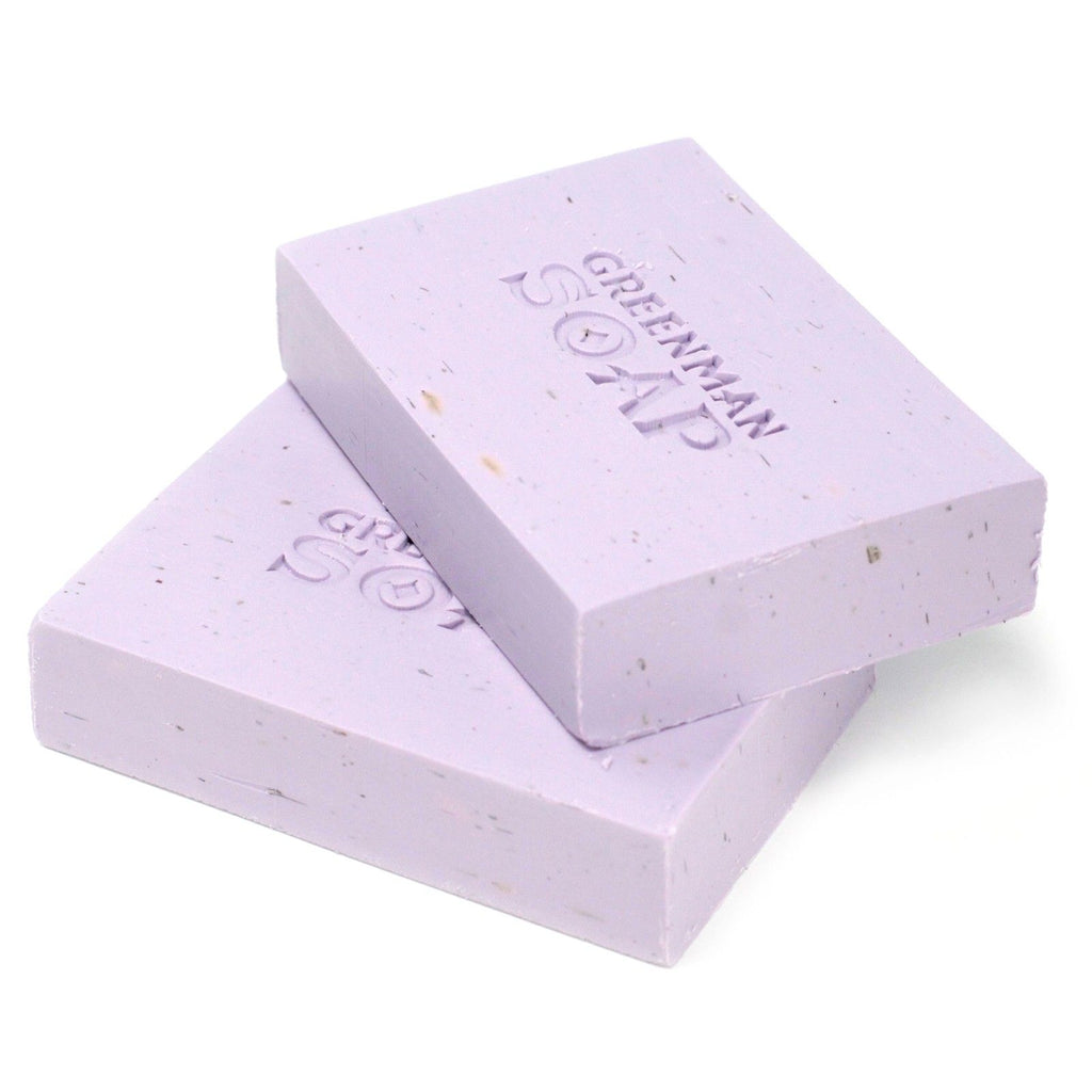 Savon Greenman 100 g - Bonne nuit