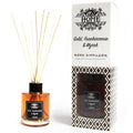 Diffuseur aromatique 120 ml - or, encens et myrrhe