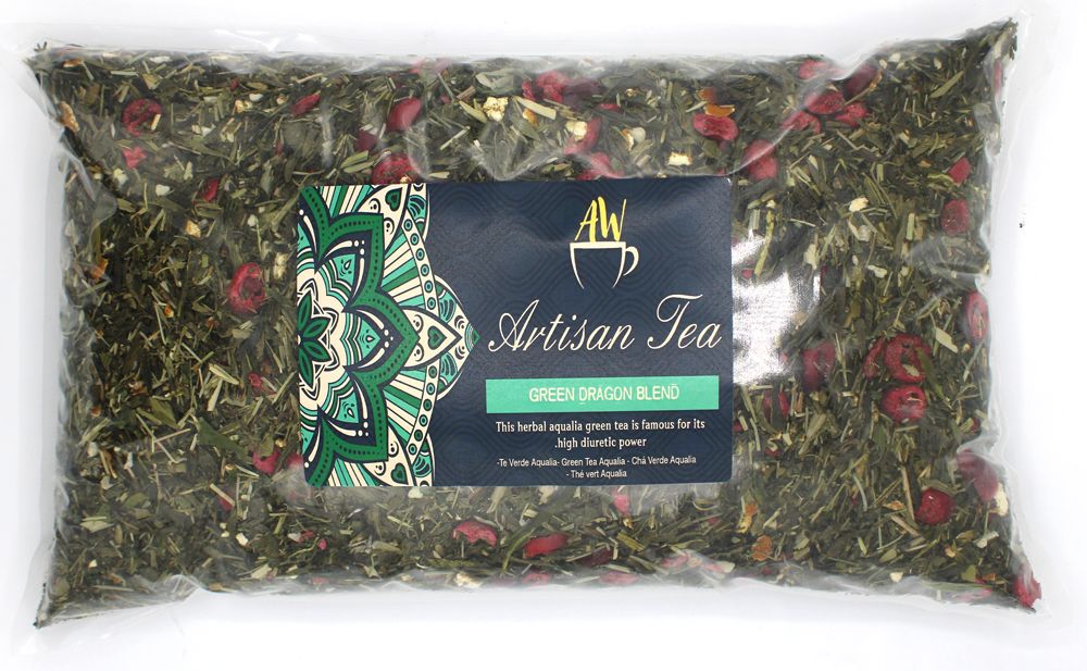 Mélange Dragon Vert 1 kg