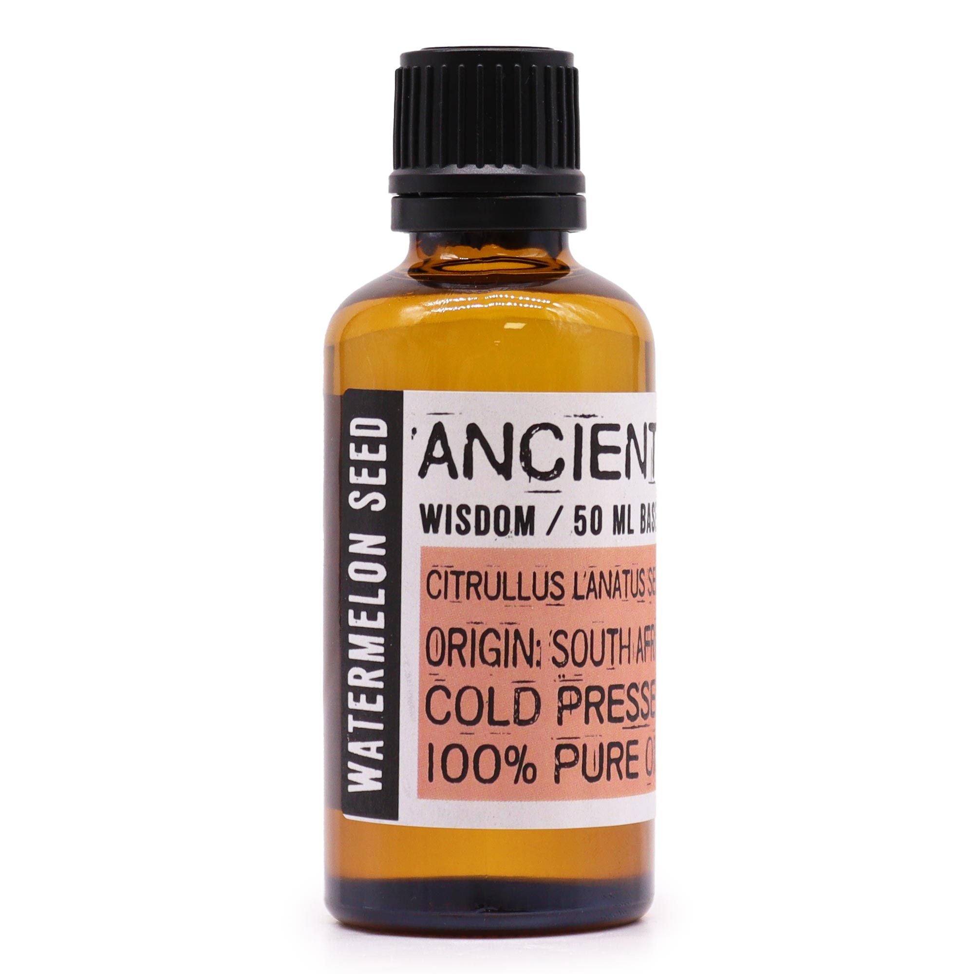 Huile de pépins de pastèque - 50 ml
