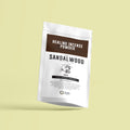 Encens en poudre aux vertus curatives - Bois de santal 100 g