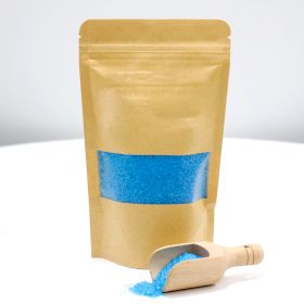 Lotion de bain d'aromathérapie 350 g - Sans étiquette - Détente totale