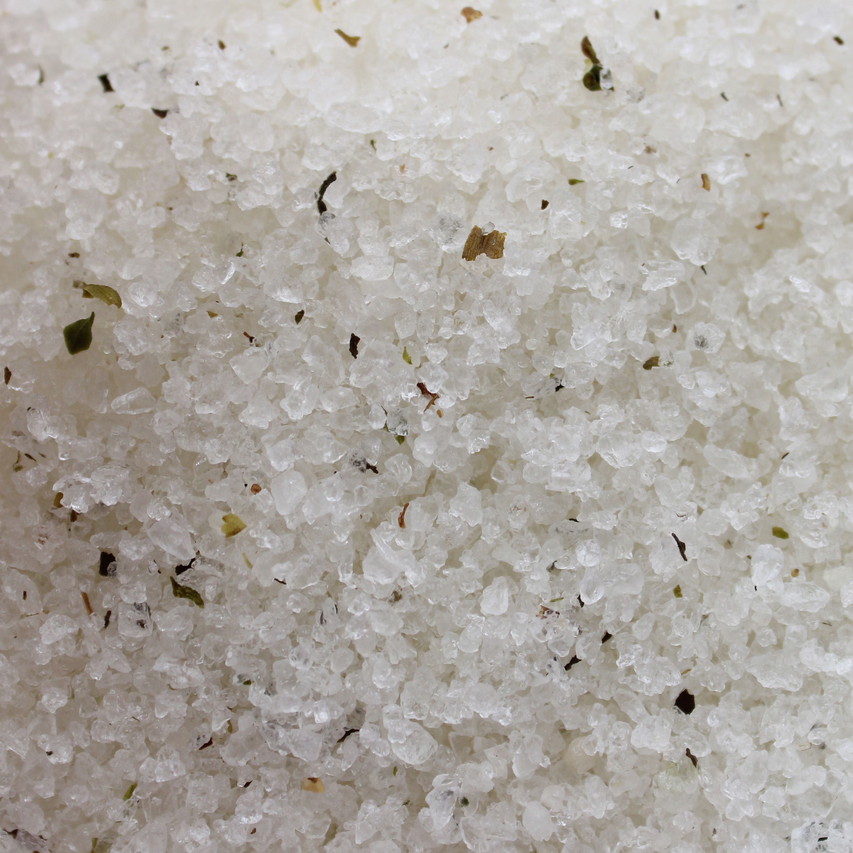 Sels de bain de l'Himalaya - 500 g - Détoxification